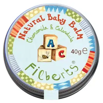 Natural Baby Balm