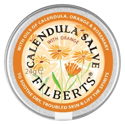 Filberts of Dorset Calendula Salve