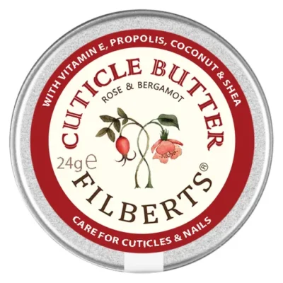 Filberts of Dorset Cuticle Butter