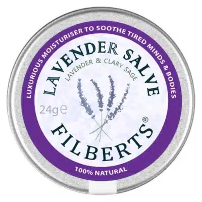 Lavender Salve