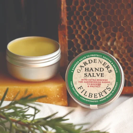 Gardeners Hand Salve