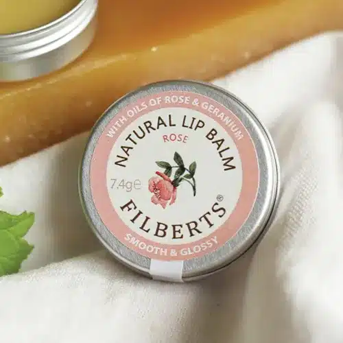 Lip Balms